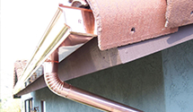 Rain Gutter Installation, Repair, Cleaning in Derby, IA